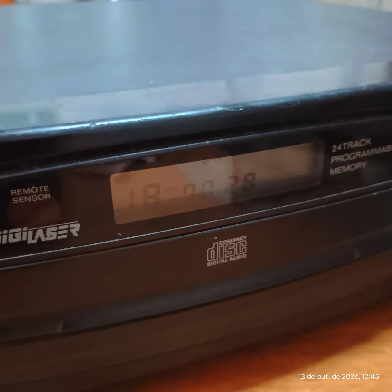 Philco Compact Disc Player PCD-200 - Foto 5