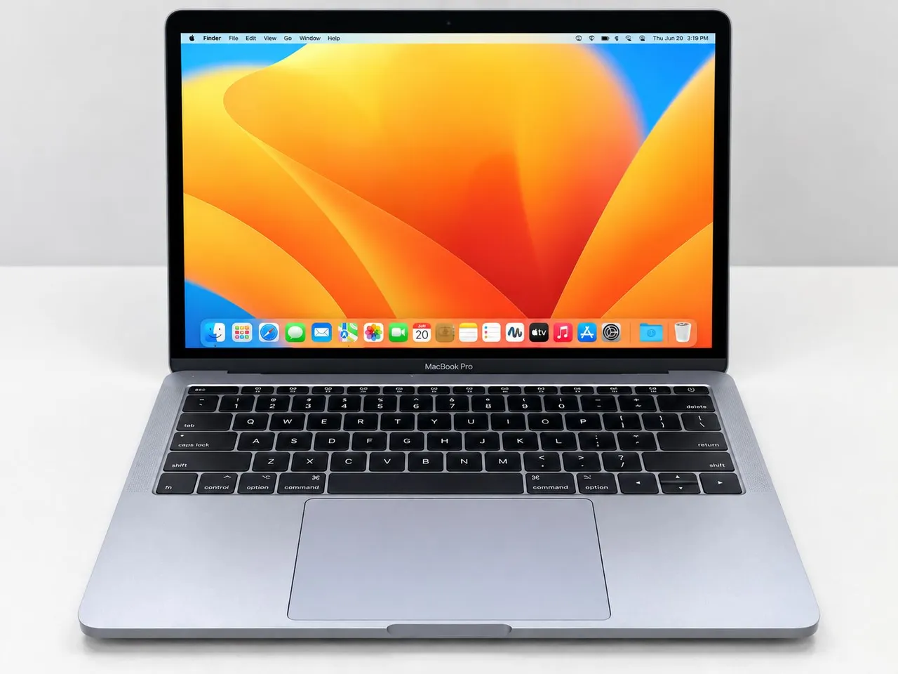 Macbook M1 Air 2020 - 8GB de Ram 256GB - Notebooks - Paripe