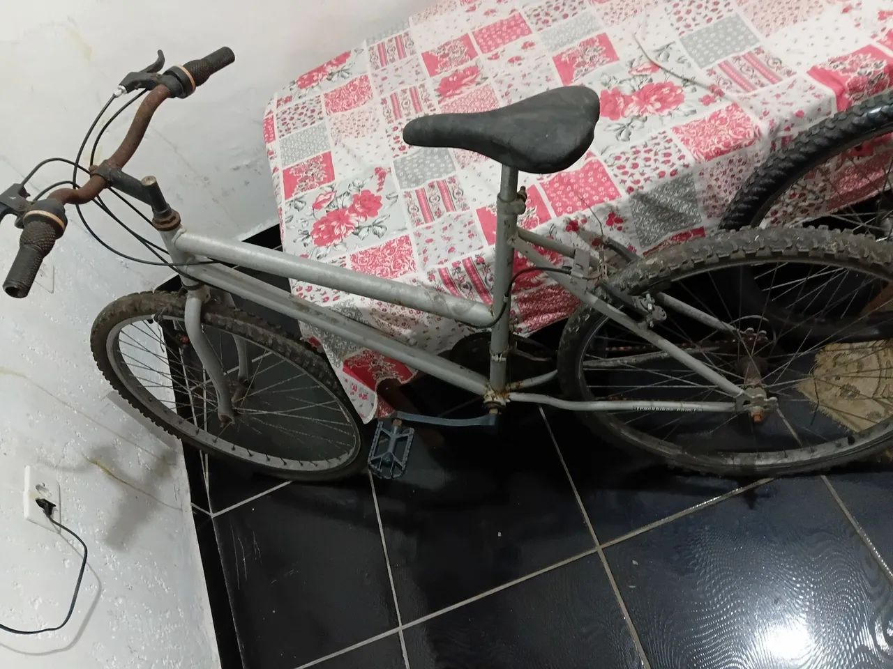 Bicicleta  - Foto 2