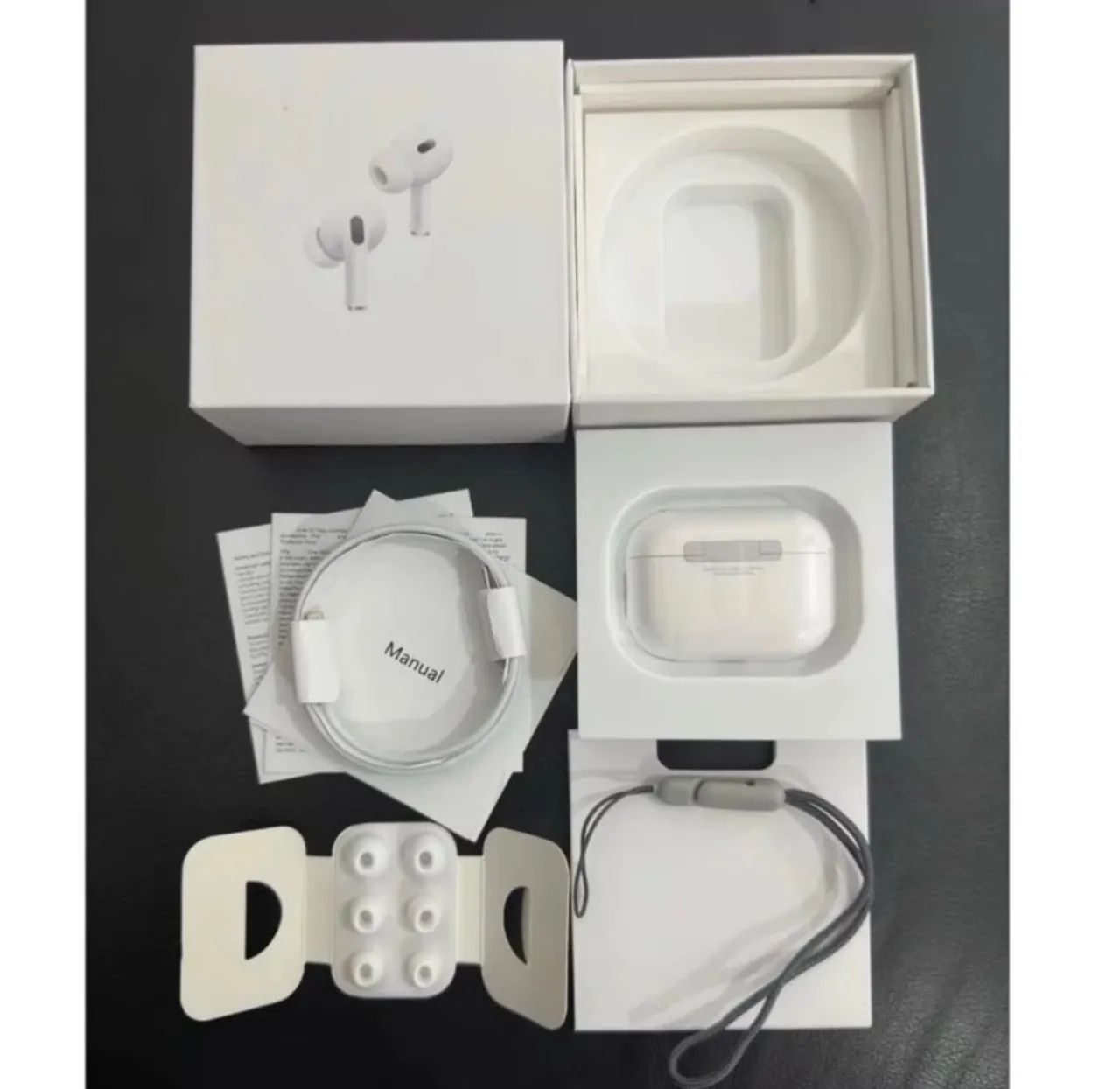Air pods iPhone 