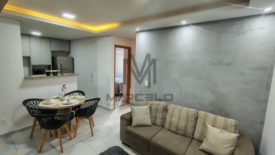 Apartamento À Venda Residencial Spazio La Vitta Londrina - Foto 5