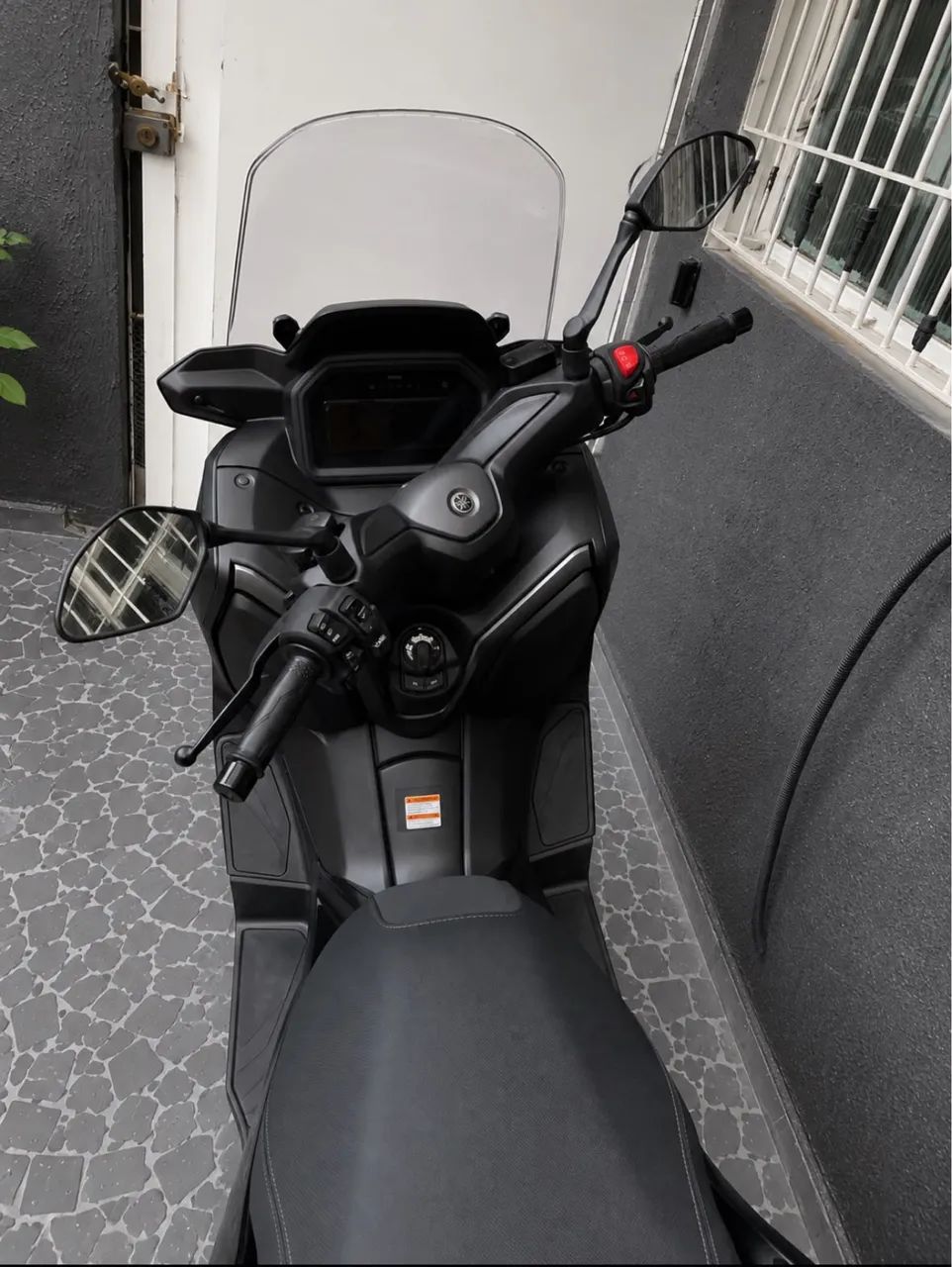 Xmax 300 - Foto 4