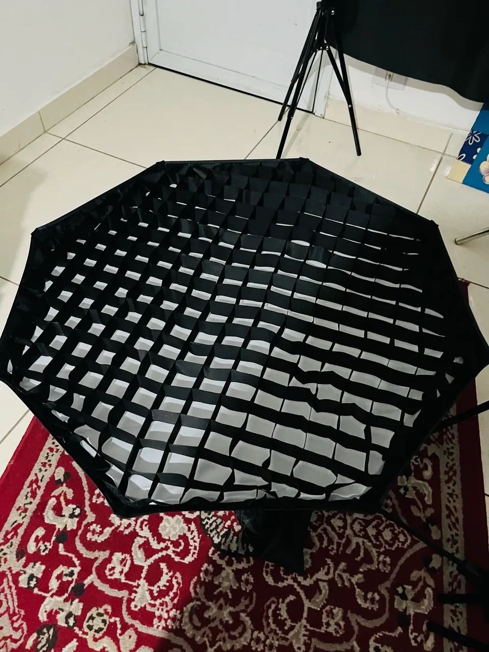 Soft box 95cm - Foto 6