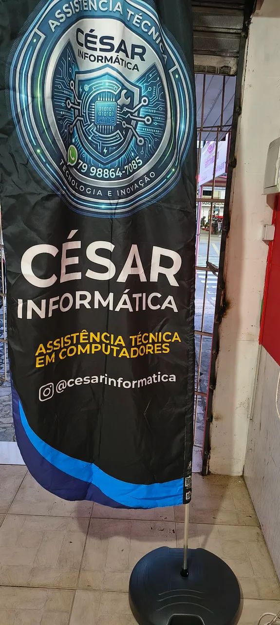 Formatação e manutenção Pc e notebook  - Foto 4