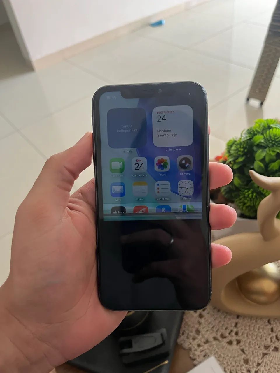 iPhone 11 64Gb - Foto 4