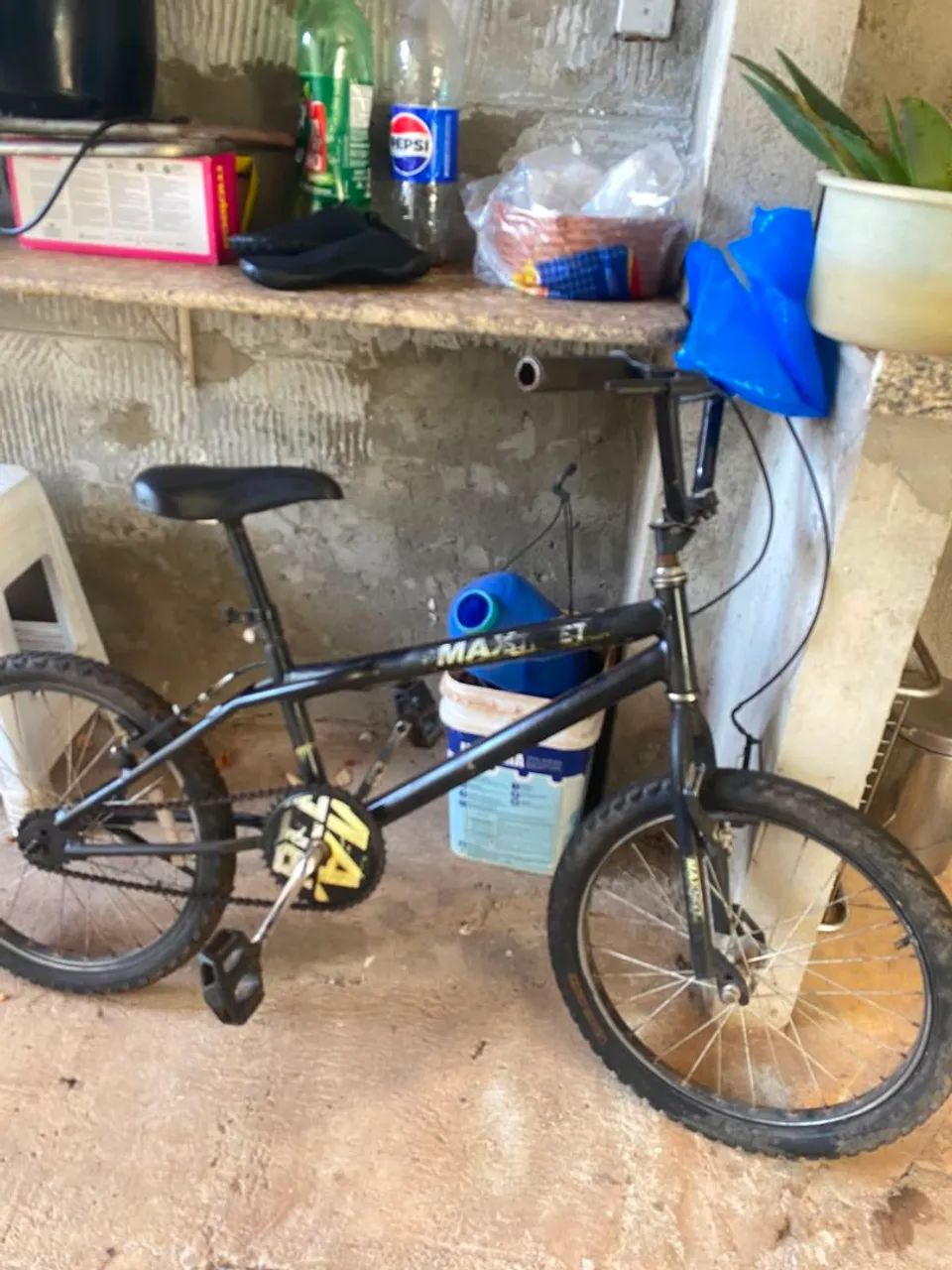 Vendo essa bicicleta  - Foto 2