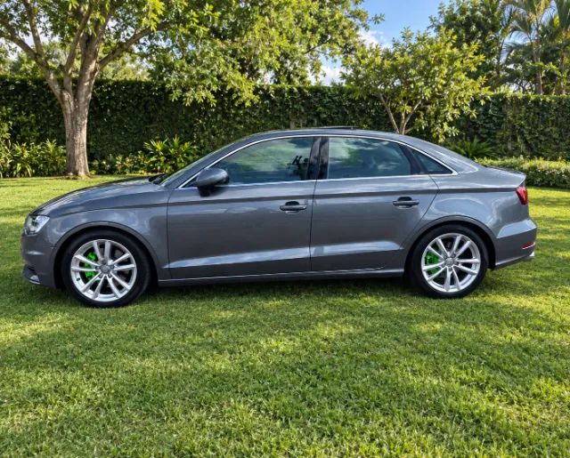 Audi A3 Sed. Ambition 2.0 Tsfi 220cv S-tronic 2016