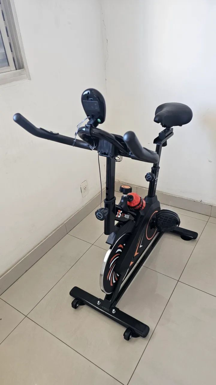 Bicicleta Ergometrica - Foto 5