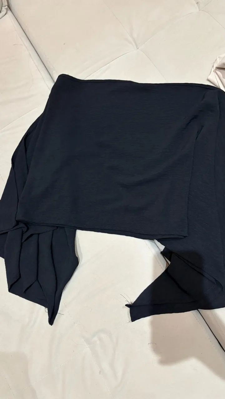 Blusa  - Foto 2