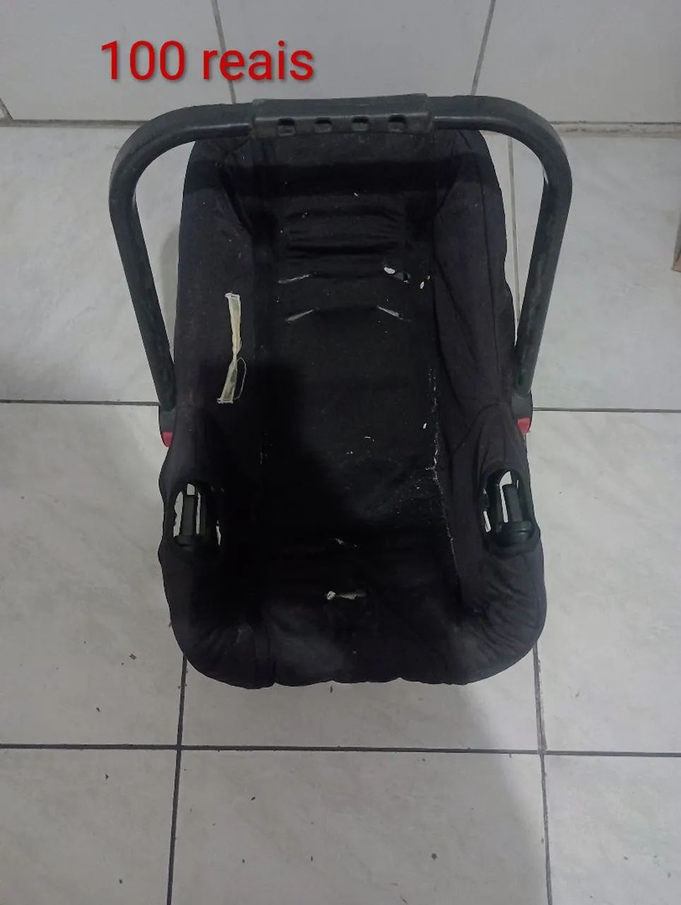 Cadeirinhas de Bebê