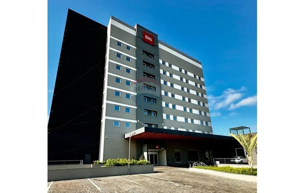 Oportunidade Imperdível: Apart Hotel Ibis