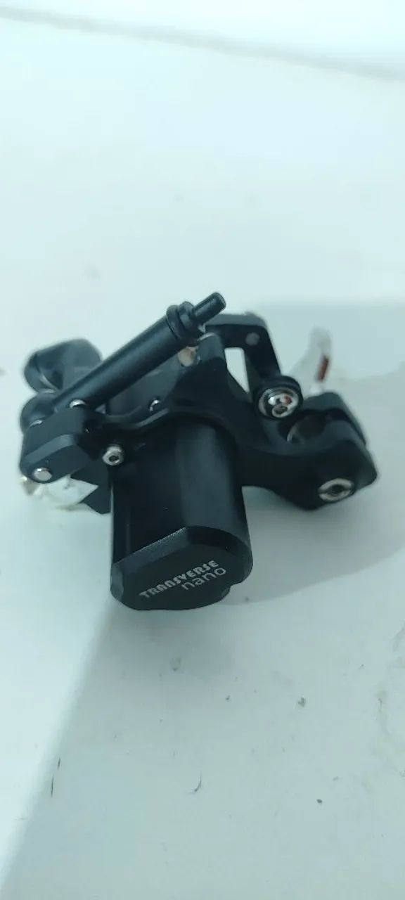 Máquina de tatuagem Transverse Nano Electric Ink  - Foto 3