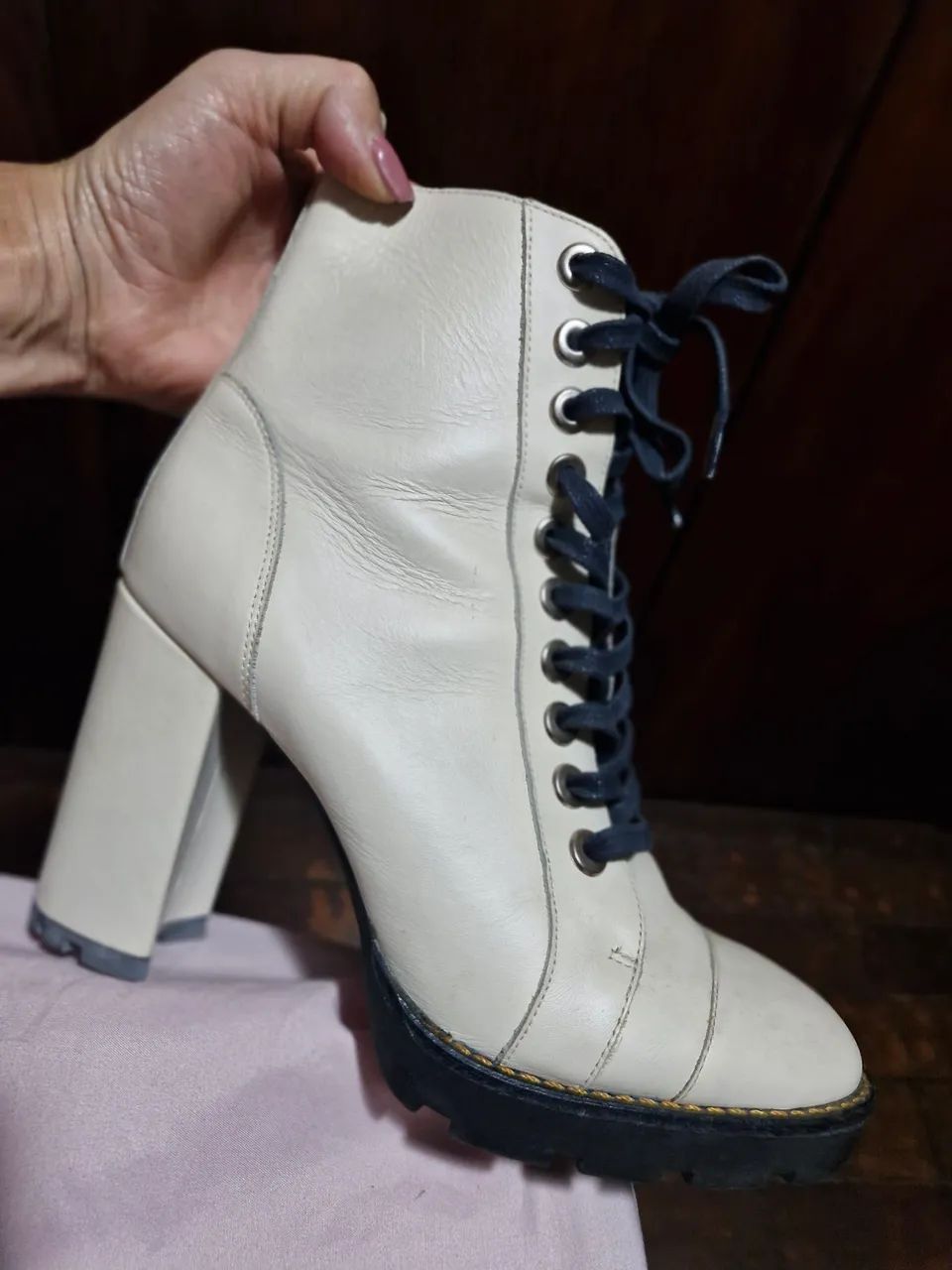 Sapatos - Foto 5