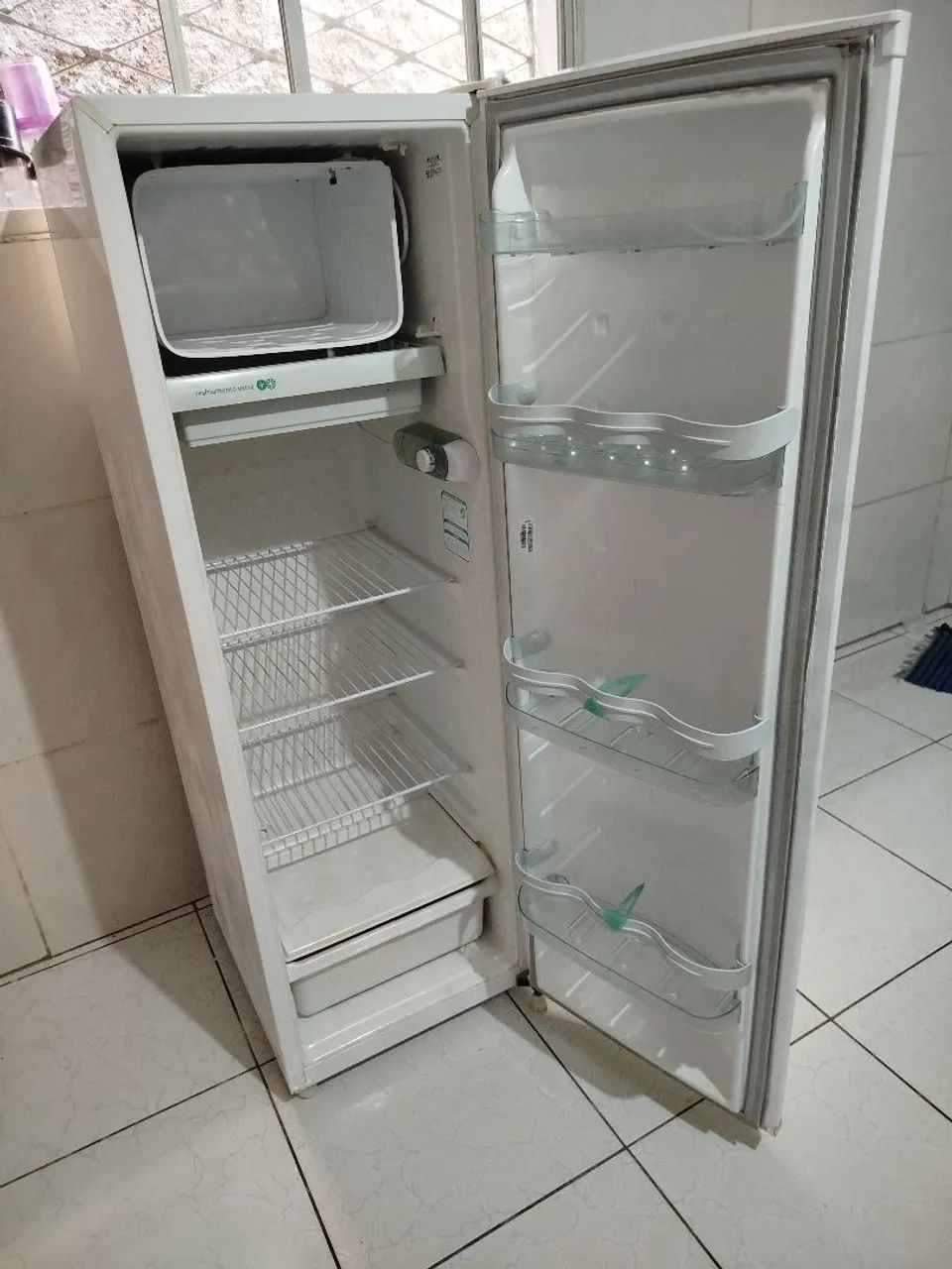 Geladeira Consul  - Foto 2