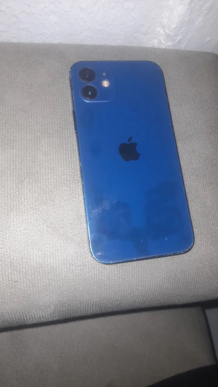 Iphone 12 Aceito troca - Foto 2