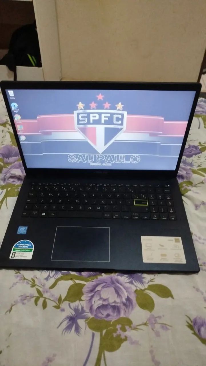 Notebook Asus - Foto 4