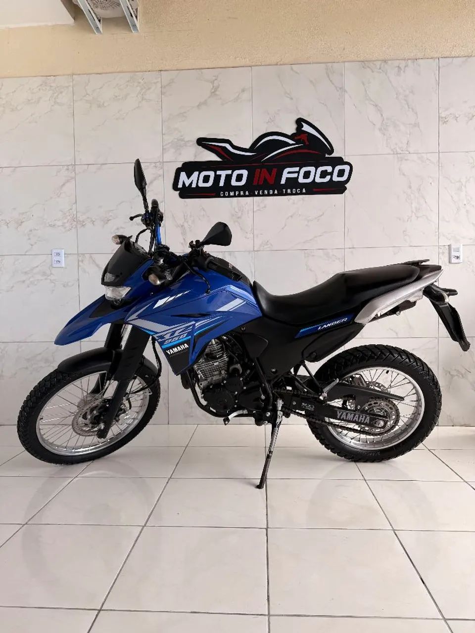 Xtz Lander 2022