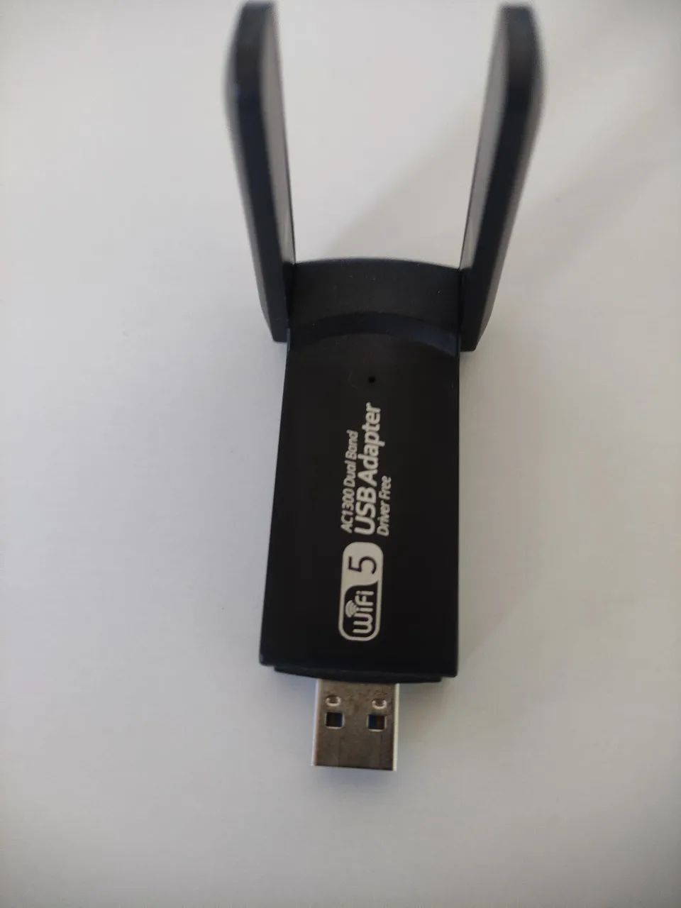 Adaptador USB wi-fi 5g 1300 Mbps USB 3.0 