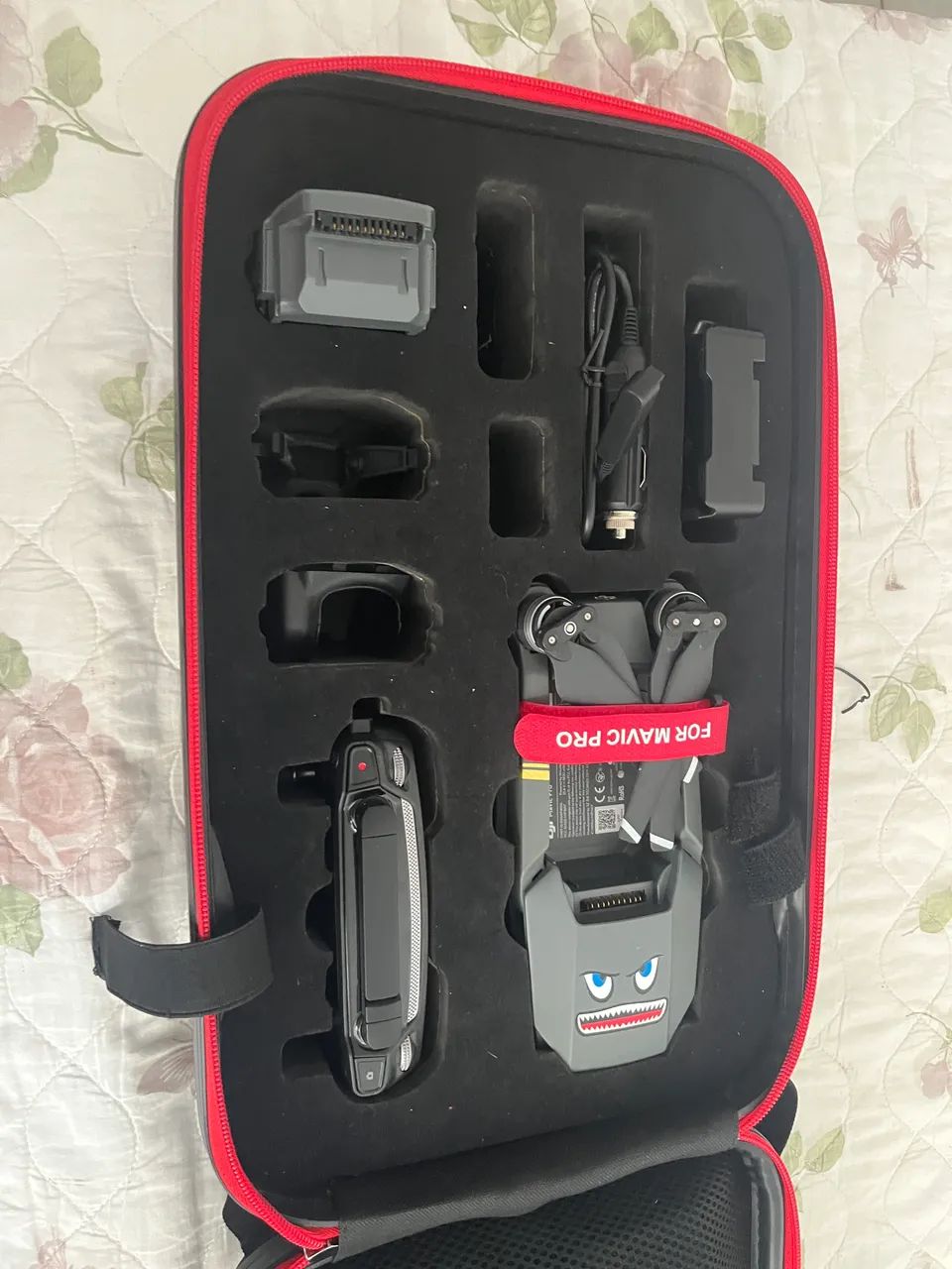 Drone Maverick  - Foto 3