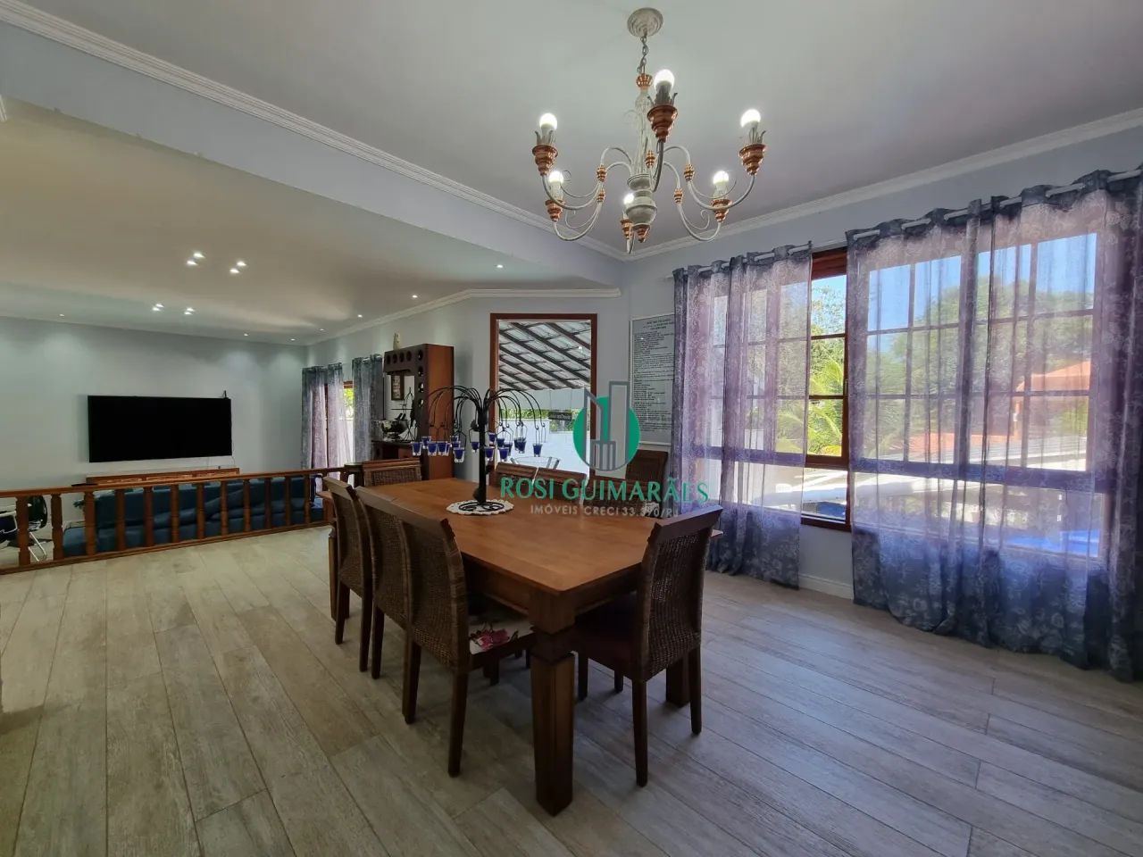Excelente casa Condominio Capim Melado. - Foto 5