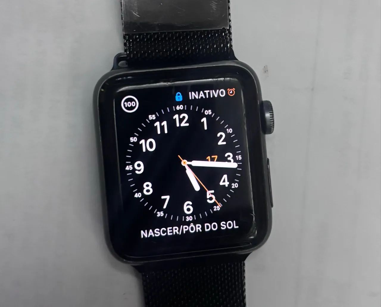 Apple Watch - Foto 3