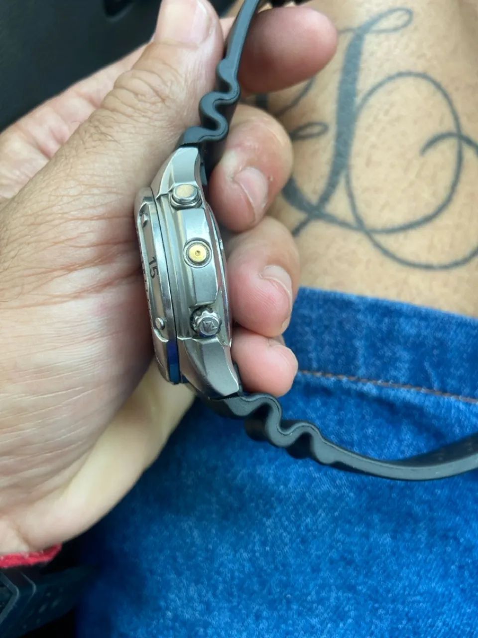 Relogio Citizen  - Foto 2