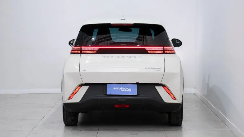 BYD Dolphin Mini (Elétrico) 2026 - Foto 3