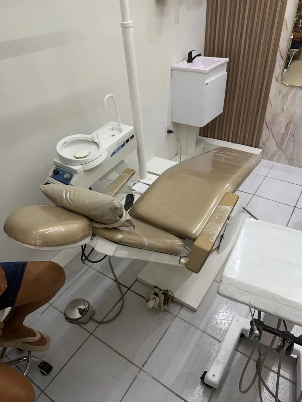 Cadeira odontológica - João Pessoa  - Foto 3