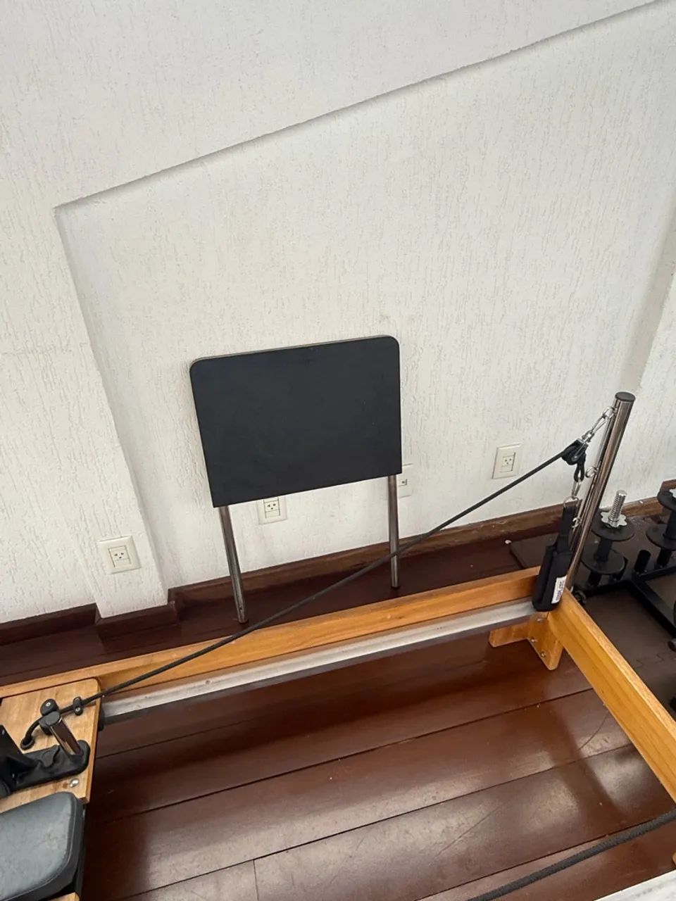 Reformer Pilates