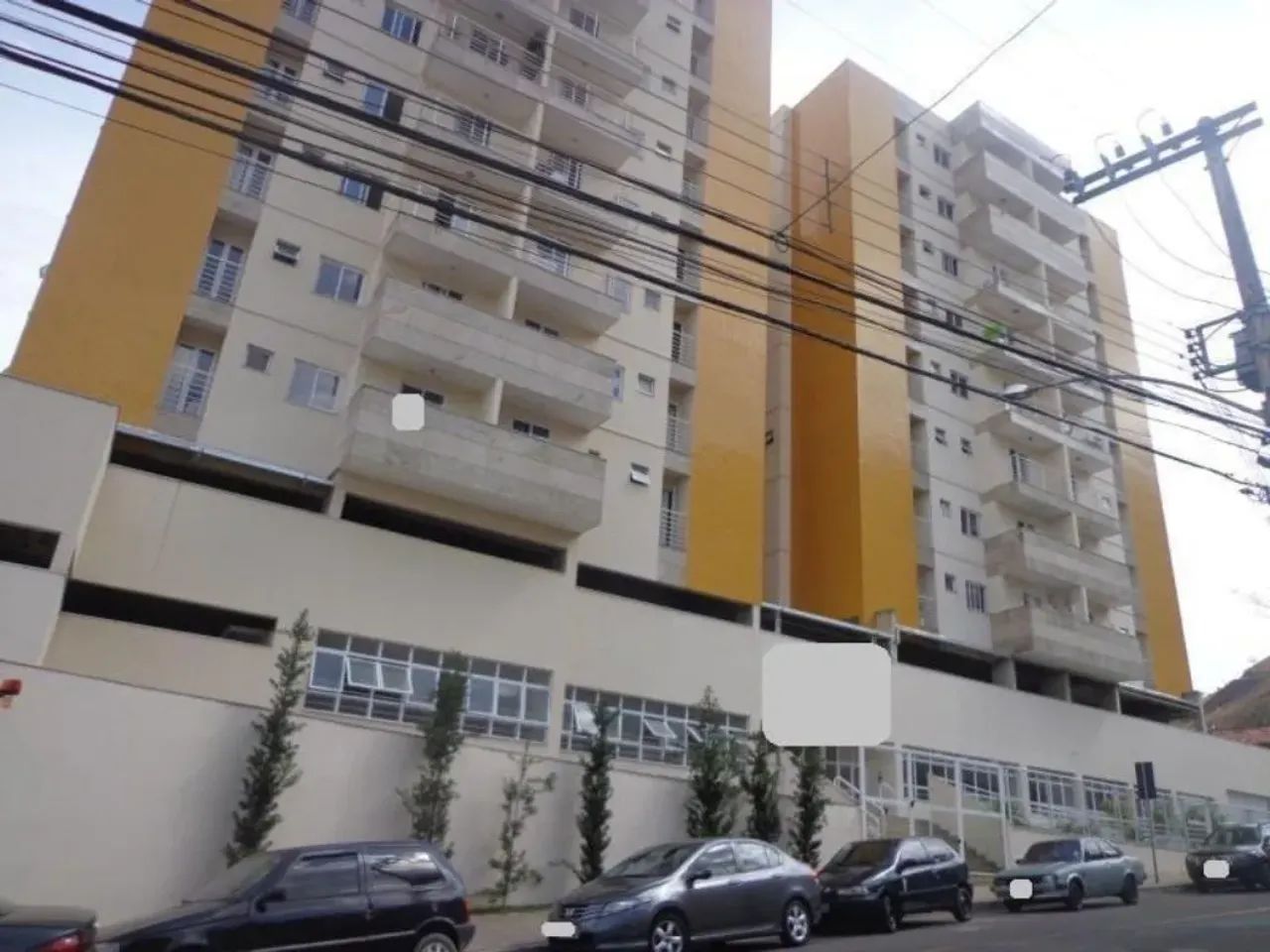 Apartamento - Juiz de Fora MG