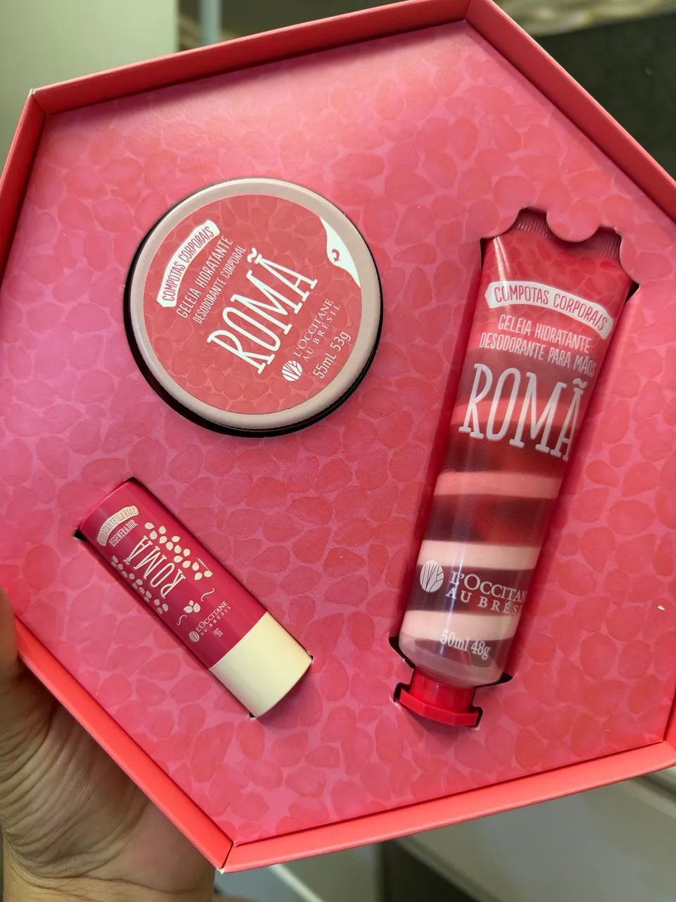 Loccitane ROMÃ - NOVO - Foto 3