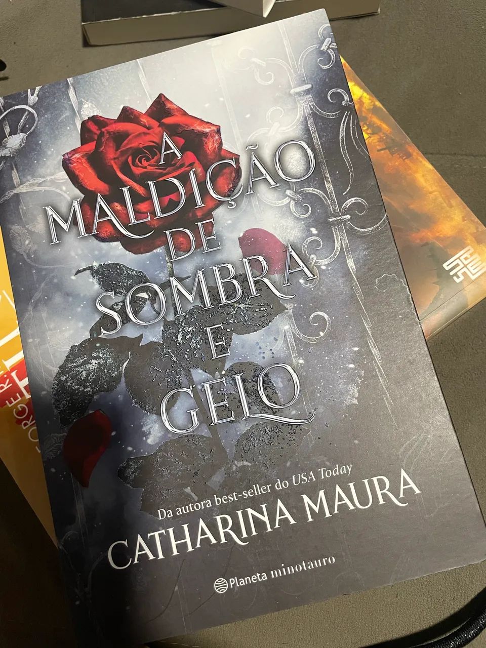 Vendia livros - Foto 3