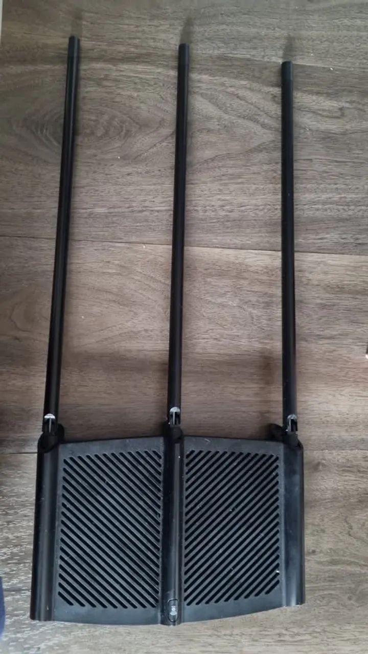 Roteador TP-Link - Foto 2