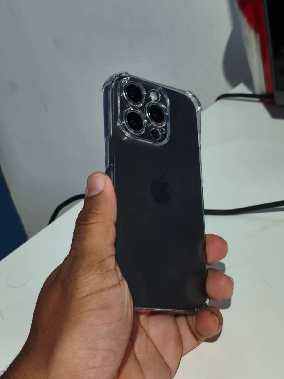 iPhone 14 Pro (Semi novo Premium) - Foto 2
