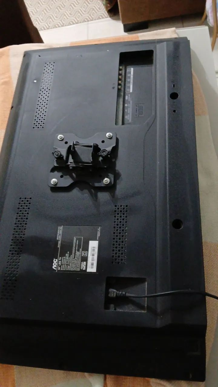 TV 32 smart - Foto 3