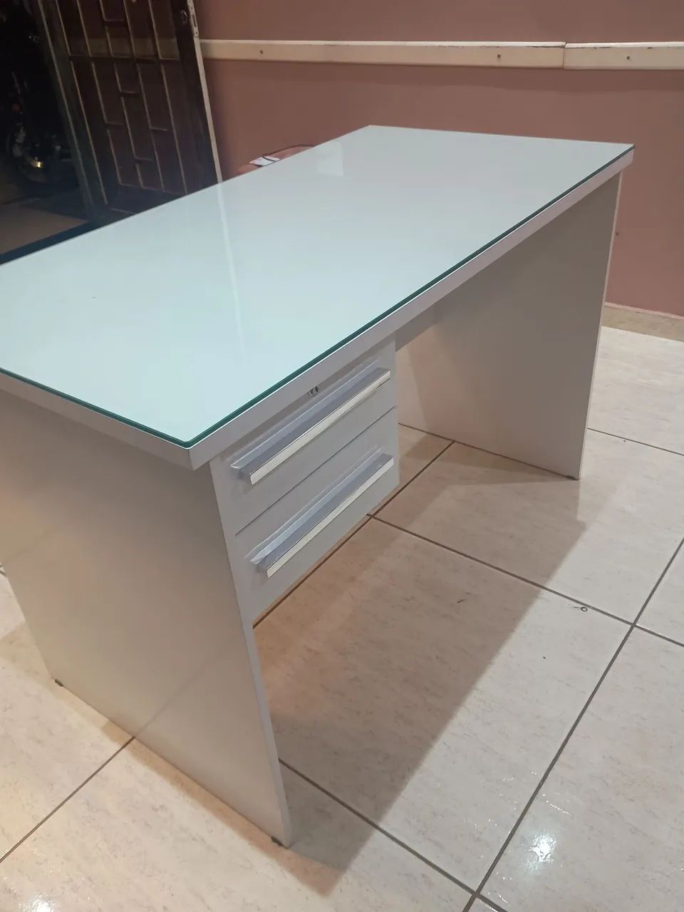 Mesa de computador  - Foto 2