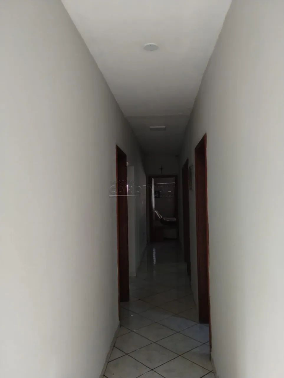 Casa Padrão em Araraquara - Foto 3