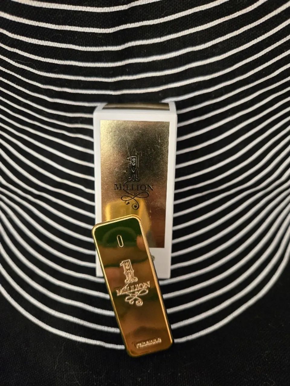 Miniatura Perfume OneMillion  - Foto 4