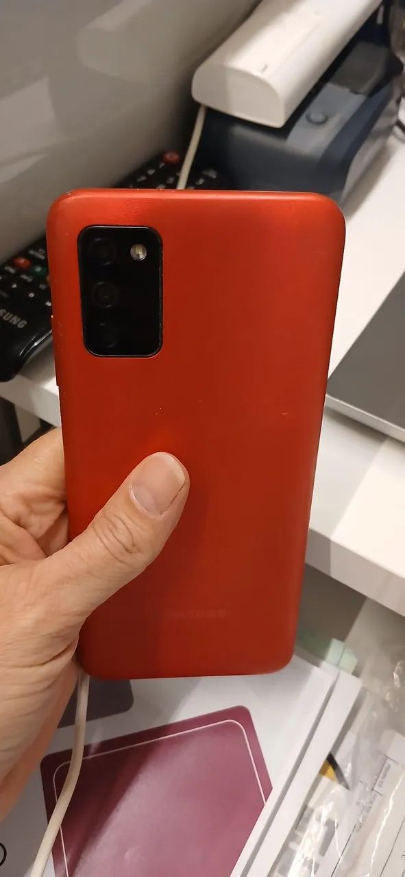 Celular sansung A03s - Foto 2
