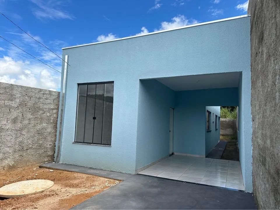 +CASA À VENDA  - Foto 2