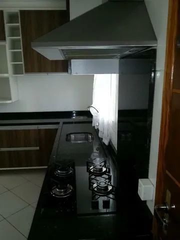 Triplex no CIC, 3 quartos sendo 1 suíte, 90m² - Foto 4