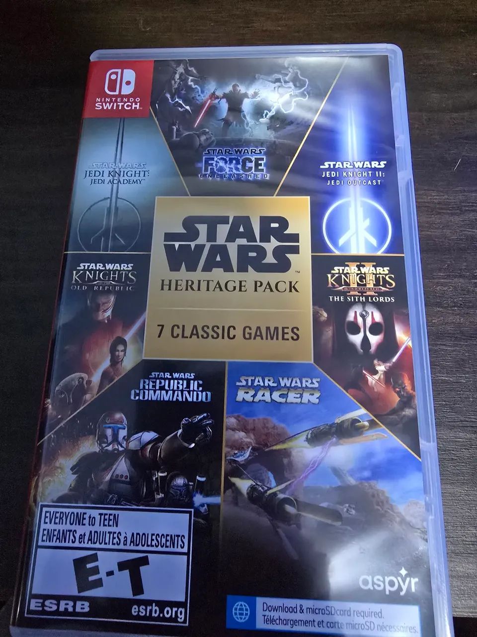 Jogos para Nintendo Switch - Foto 5