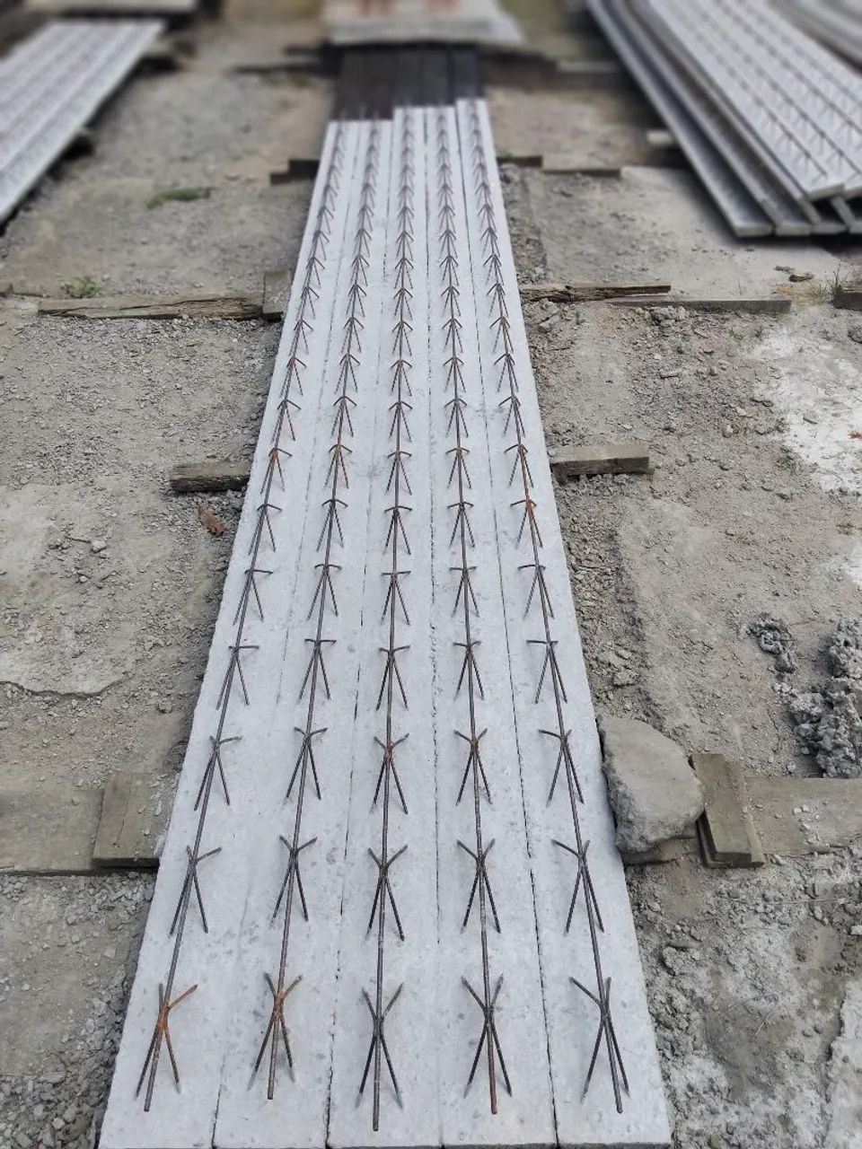 LAJE DE ISOPOR!! PROMOÇÃO  - Foto 2