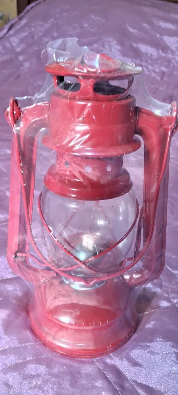 Vendo lampiao - Foto 2
