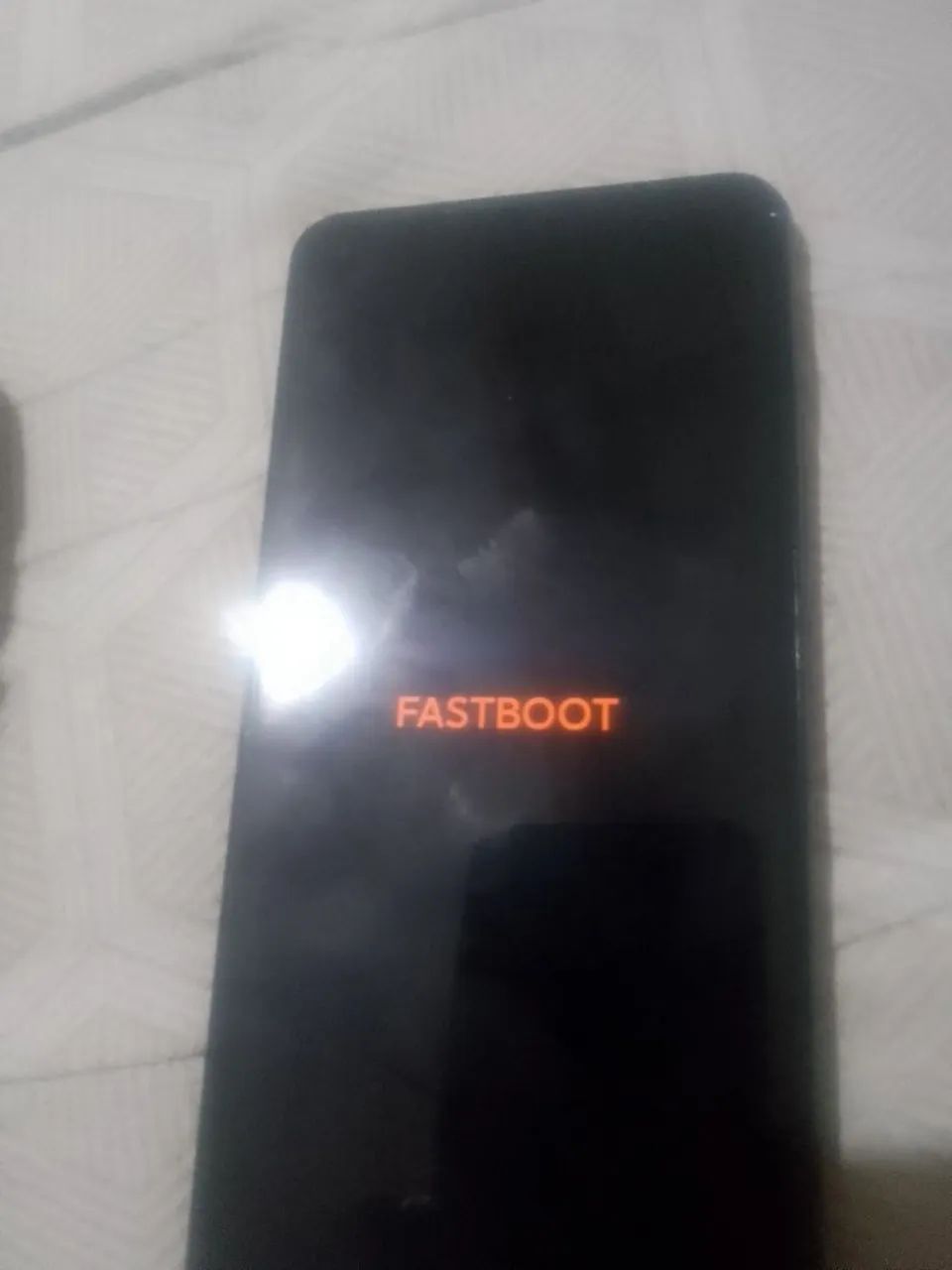 No modo fast bot - Foto 2