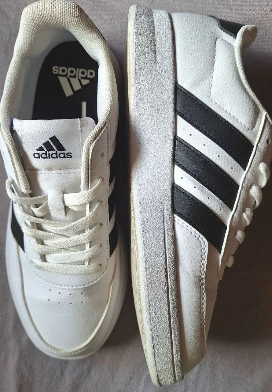 Adidas Breaknet 2.0 - Foto 3