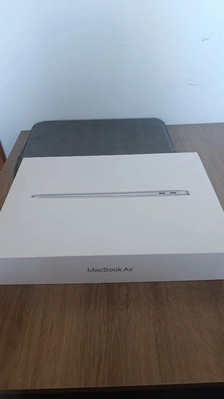 MacBook Air M1 - Foto 2