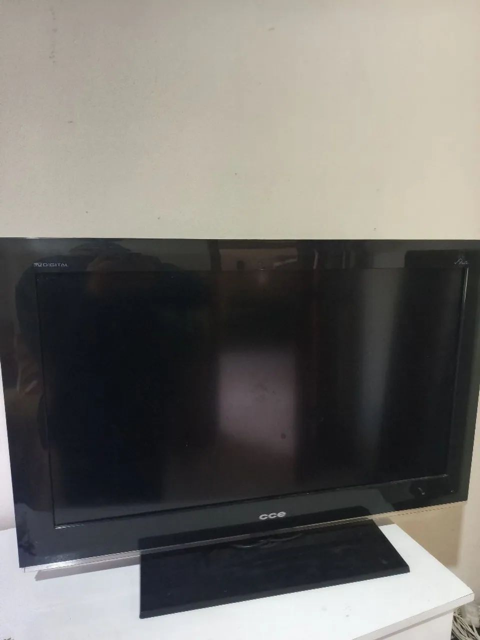 TV CCE