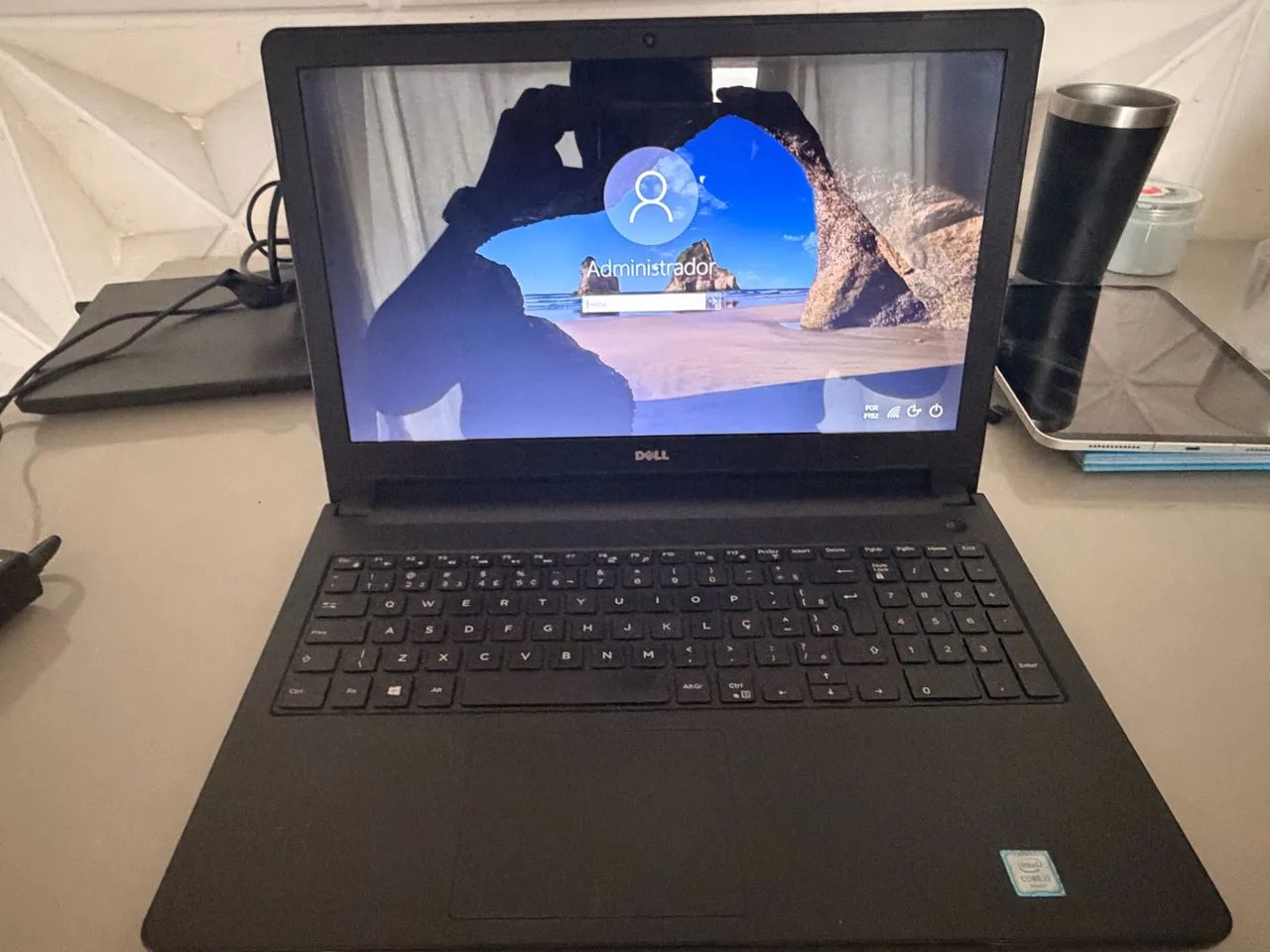 Notebook Dell Inspirion 15 - Foto 2