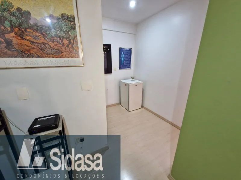 SALA COMERCIAL RIO DE JANEIRO TIJUCA - Foto 5
